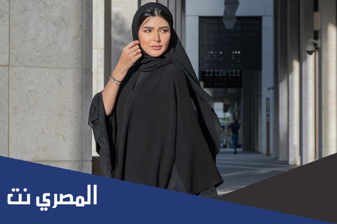 صور عبايات رمضان 2022