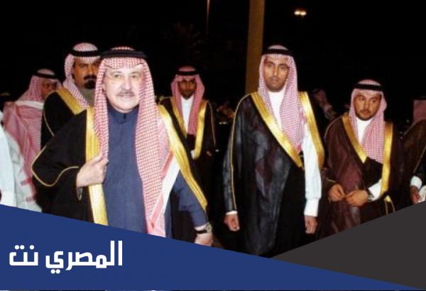 عبدالعزيز بن مساعد بن عبدالعزيز