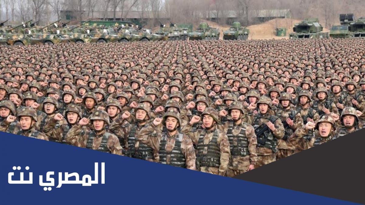 عدد الجيش السعودي 2022 ويكيبيديا