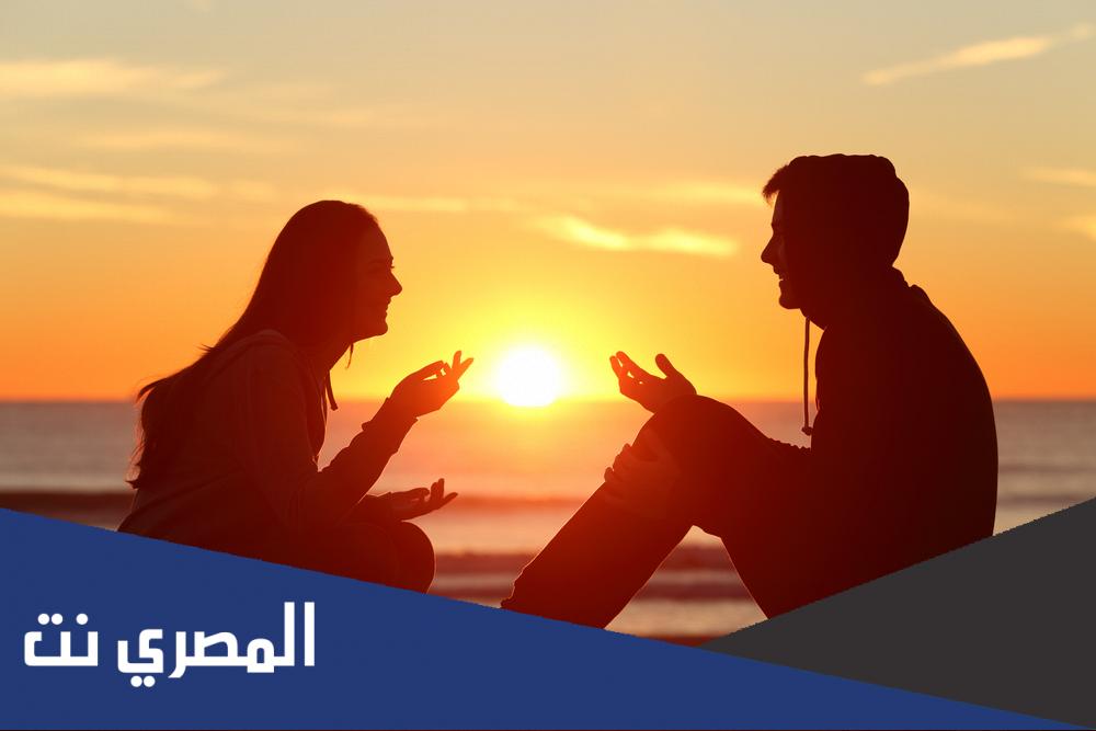 علامات الانجذاب الروحي
