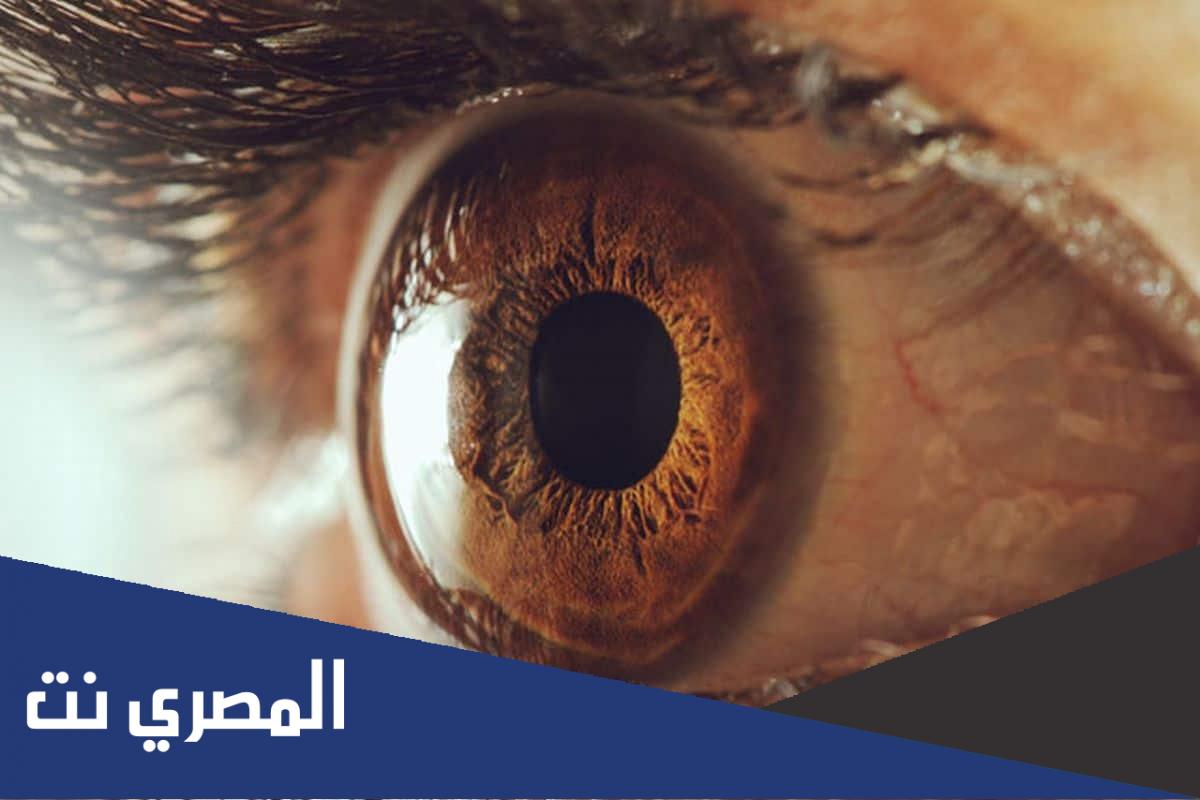 علامات خروج العين من الجسد وشفاء المريض