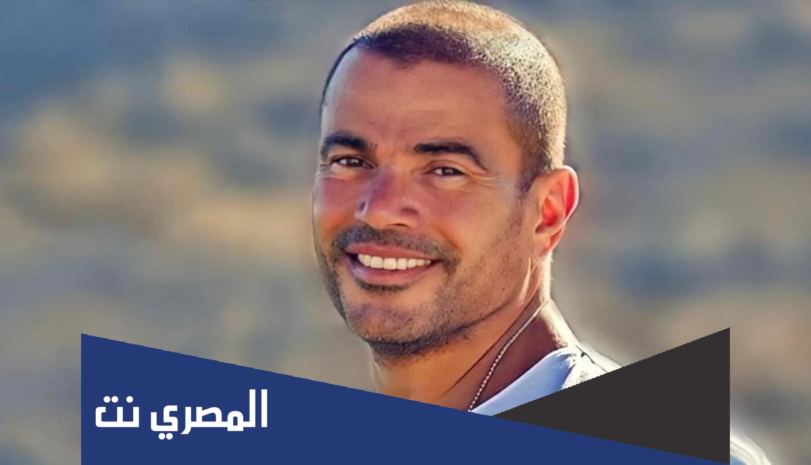 عمر عمرو دياب كم سنه