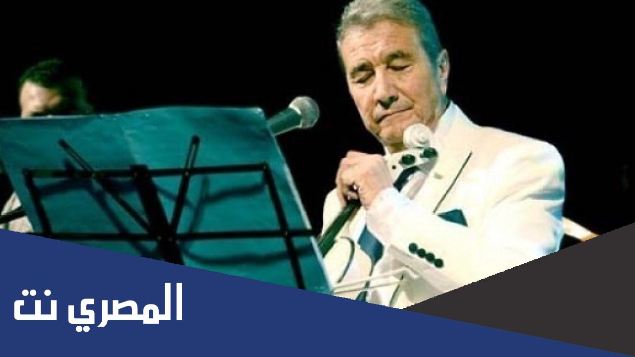 غناء المالوف من اي طابع