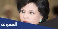 من هي فردوس عبد الحميد وزوجها