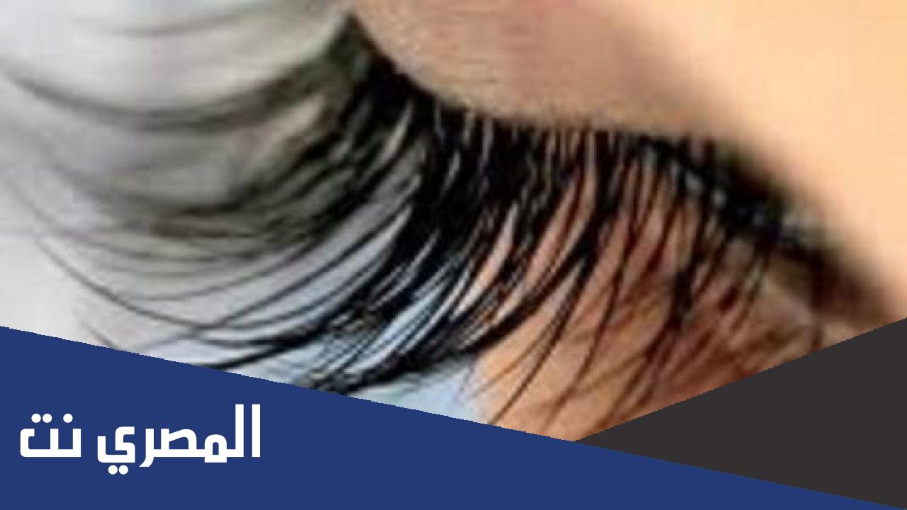 فوائد زيت الخروع للرموش وأضراره