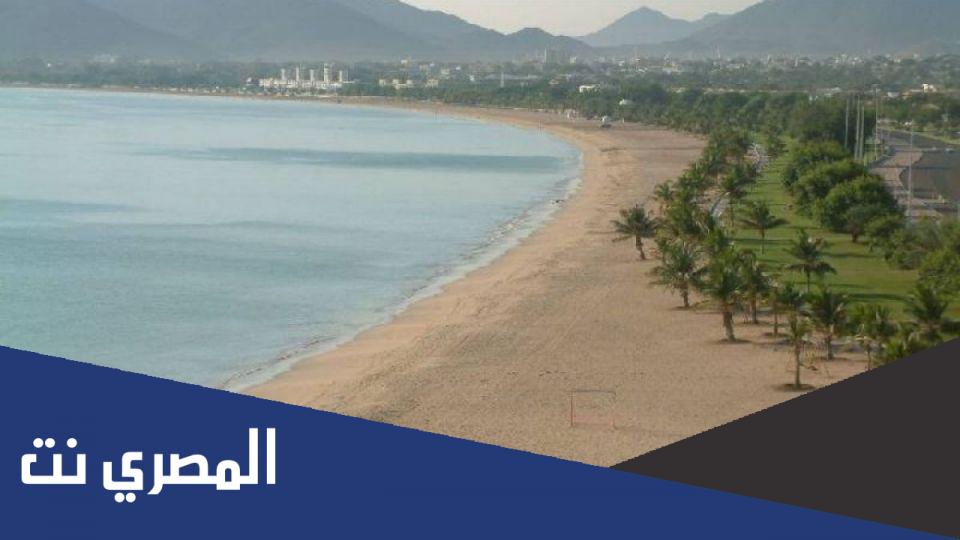 في اي دولة تقع مدينة خورفكان