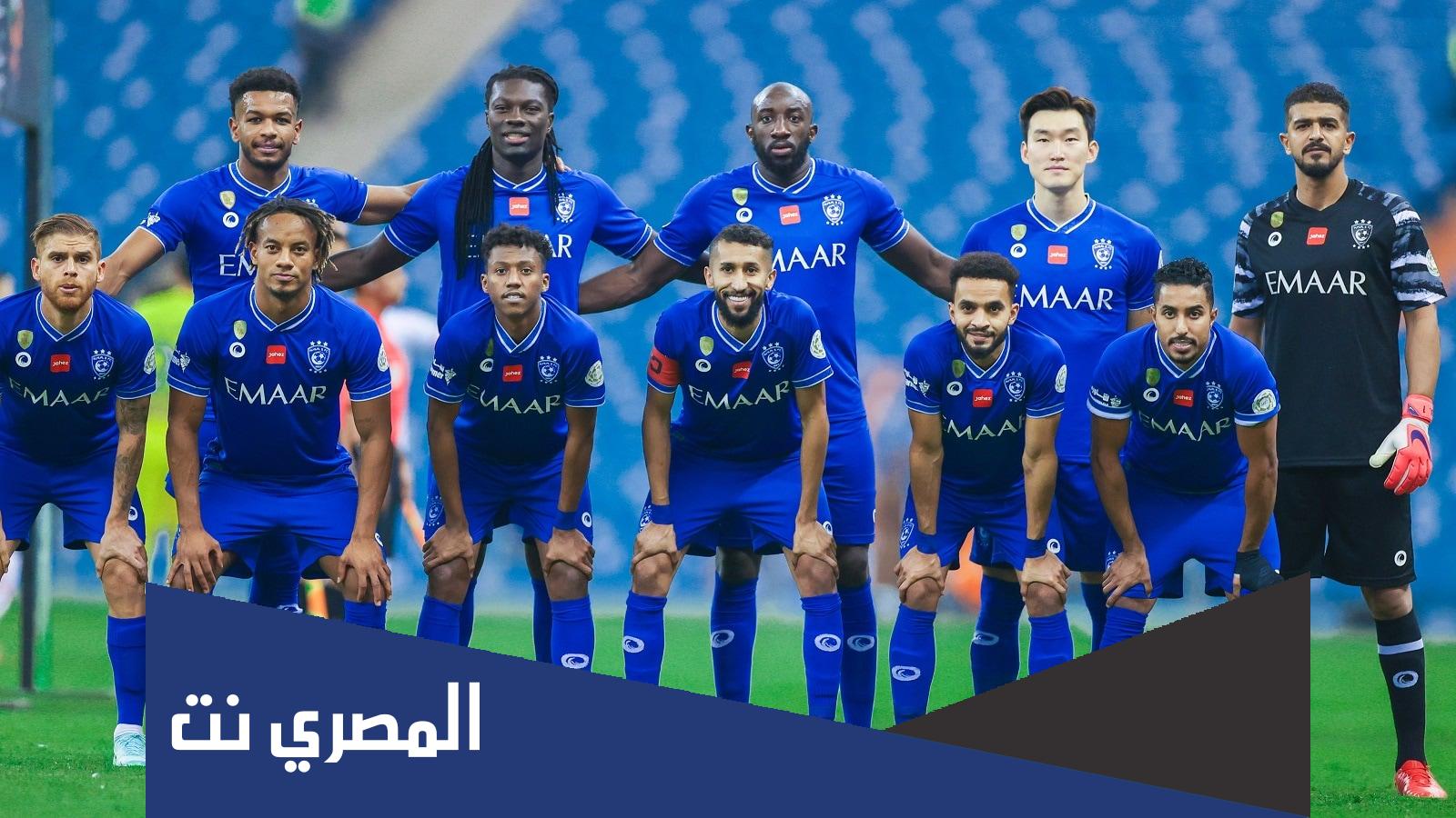 قائمة أغلى 10 أندية عربية 2022