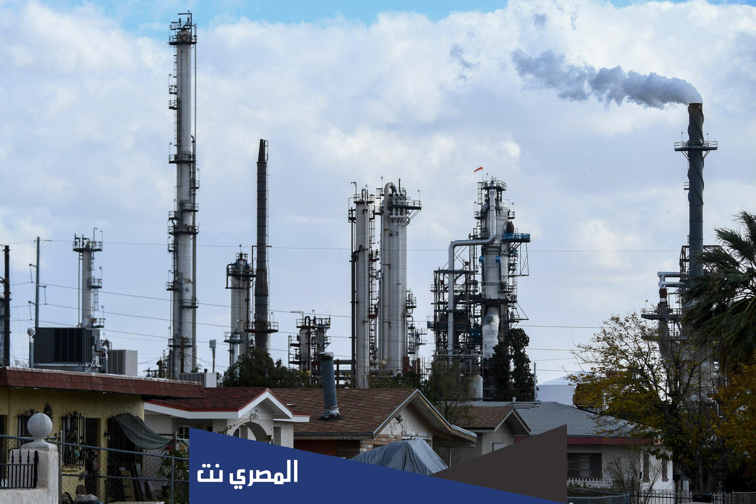 قائمة اسعار البترول اليوم في الجزائر 2022