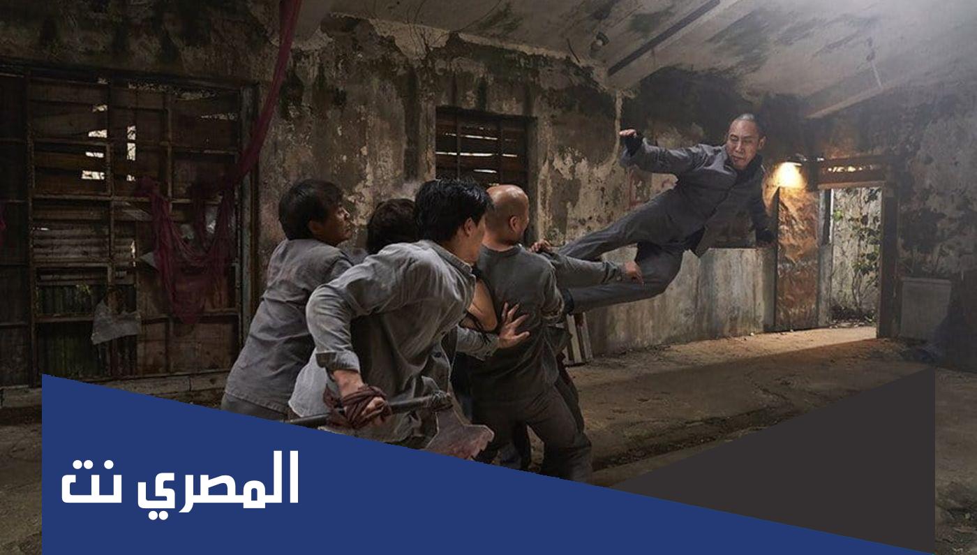 قائمة افضل افلام الاكشن 2022