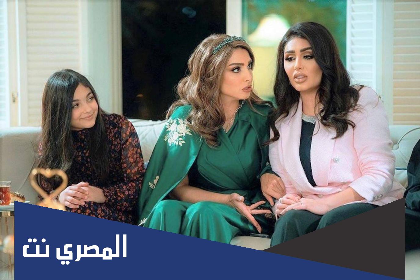 قائمة مسلسلات الخليج رمضان 2022