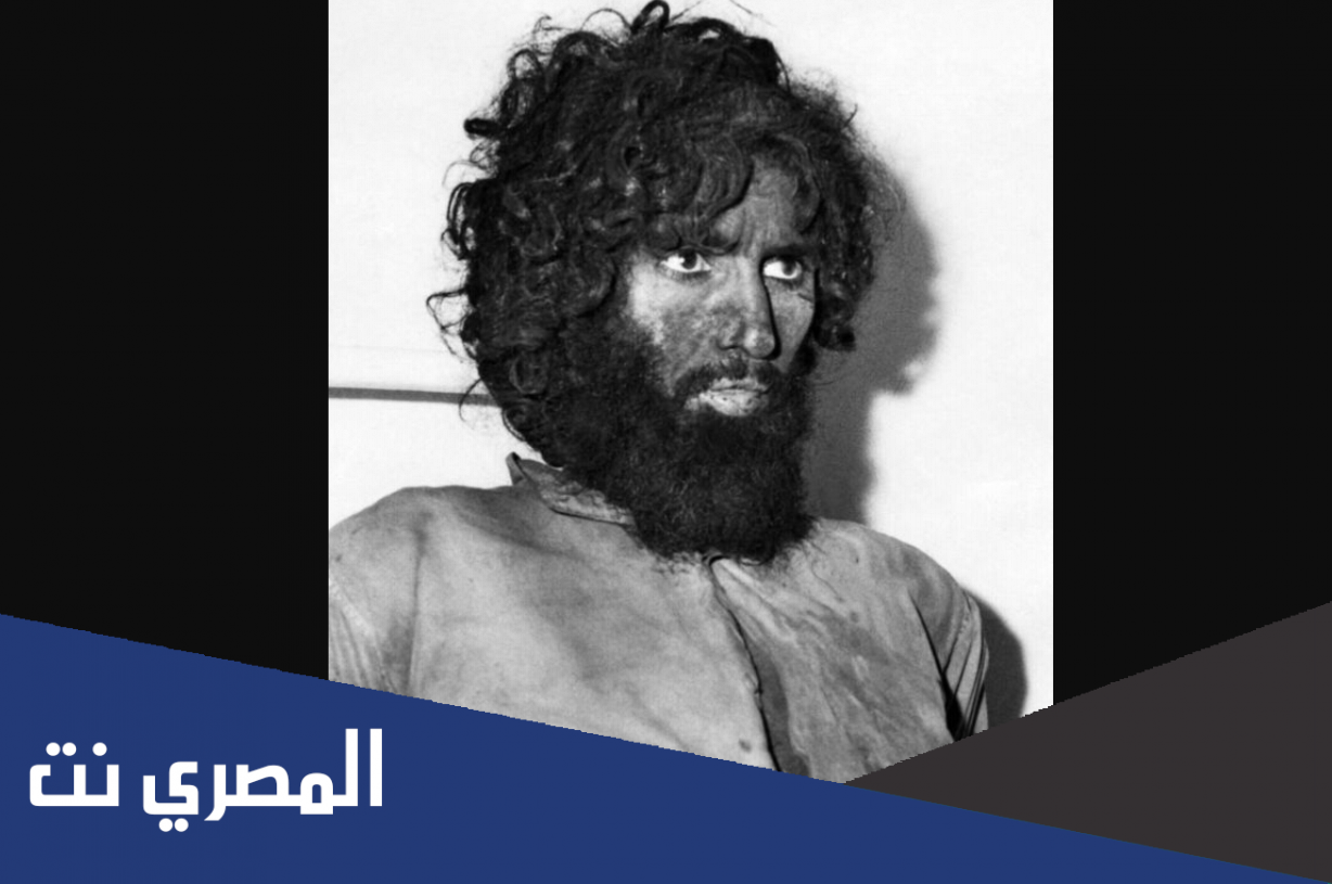 قصة جهيمان العتيبي الحقيقية