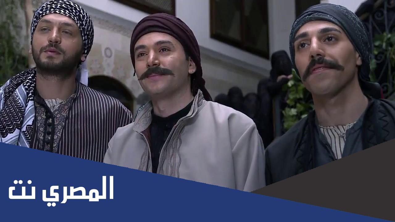 قصة عقد البنات الجزء الثاني