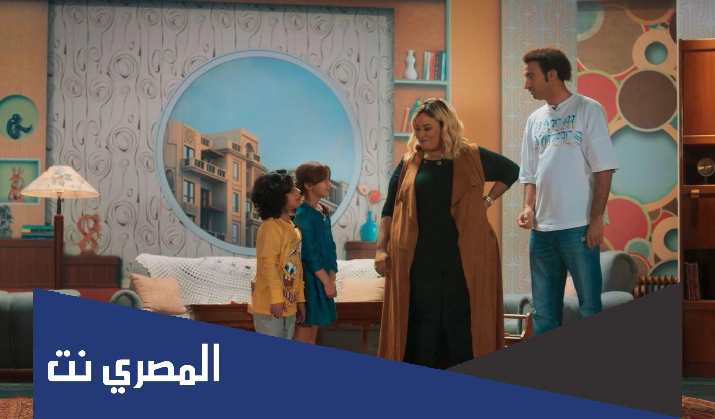 قصة فيلم خلاويص كاملة بالتفصيل
