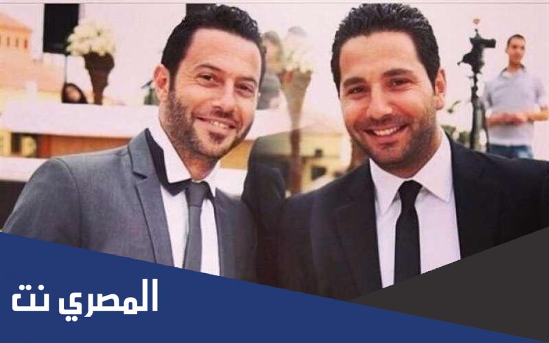 قصة مسلسل ادم وحواء عصام بريدي