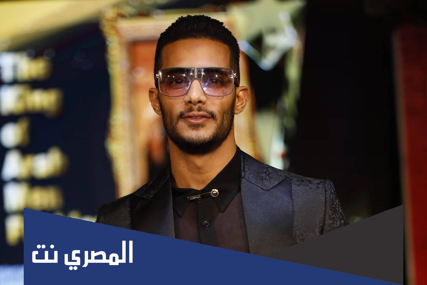 قصة مسلسل المشوار لمحمد رمضان 2022
