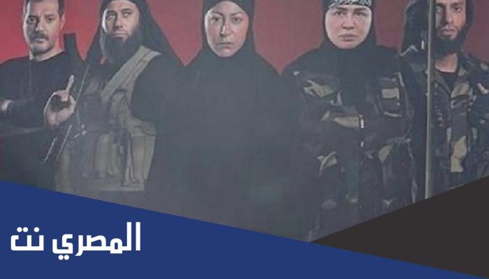 قصة مسلسل بطلوع الروح الهام شاهين