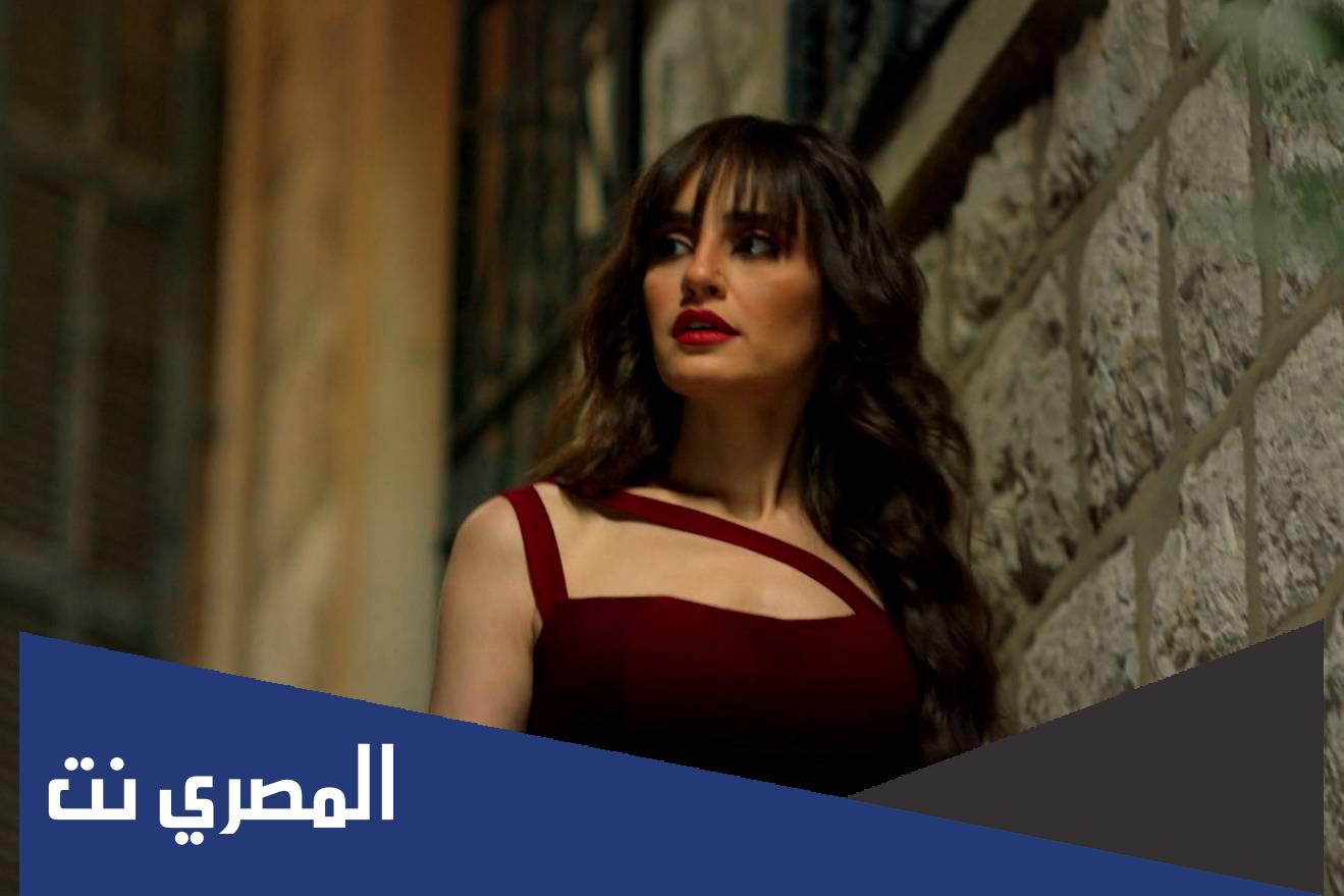قصة مسلسل رقصة مطر كاملة