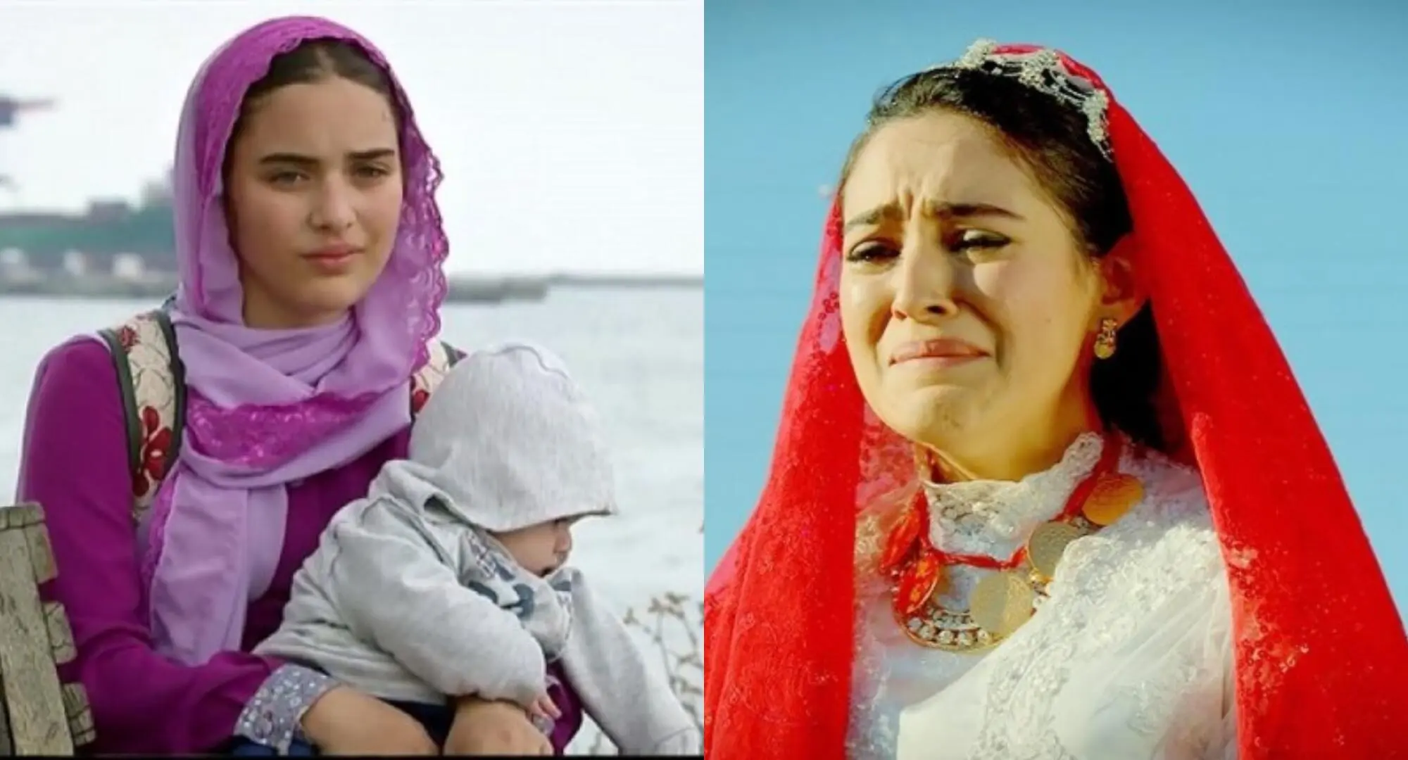 قصة مسلسل زهرة القصر كاملة مكتوبة