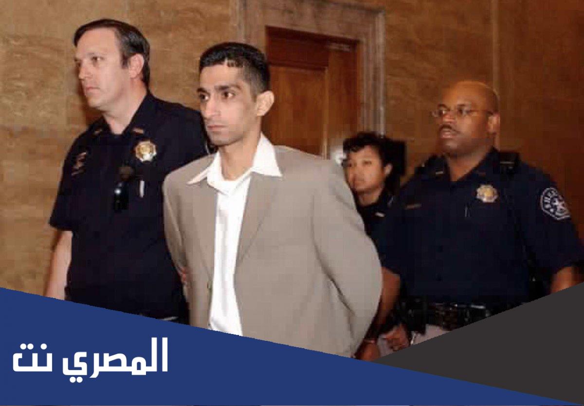 قصة نايف اليوسف كاملة