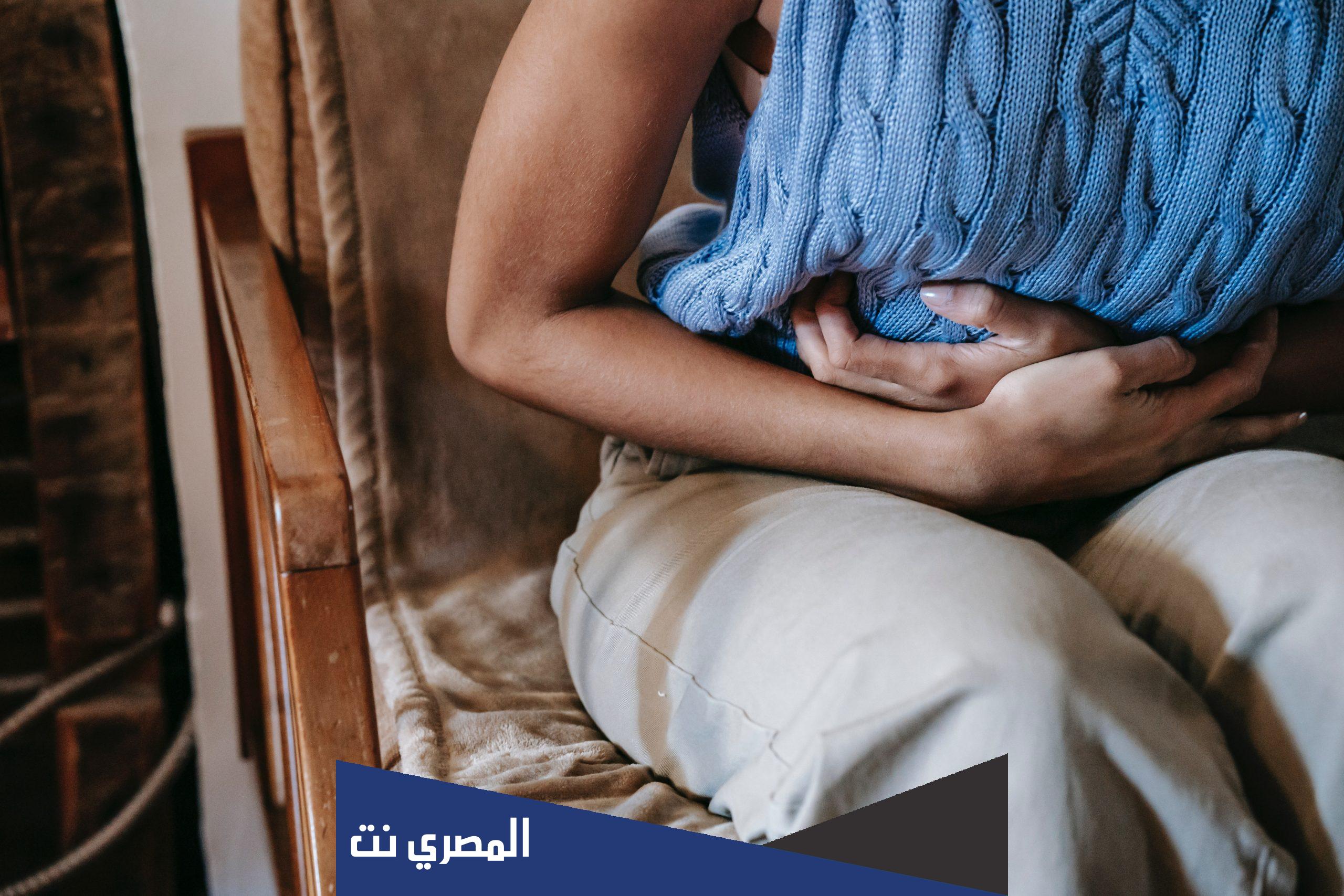 قصتي مع جرثومة المعدة هيليكوباكتر بيلوري