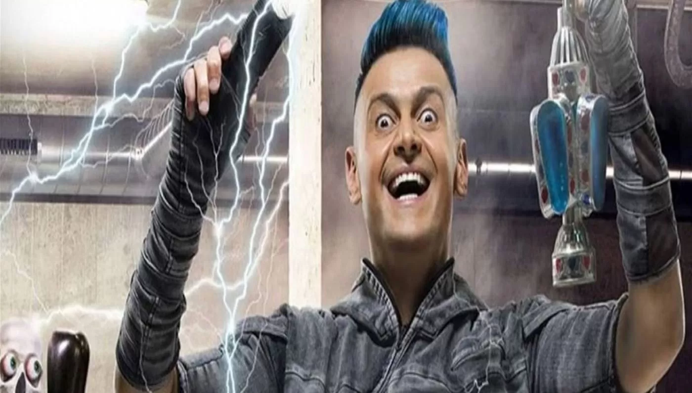 كشف أسماء ضحايا برنامج رامز جلال رمضان 2022