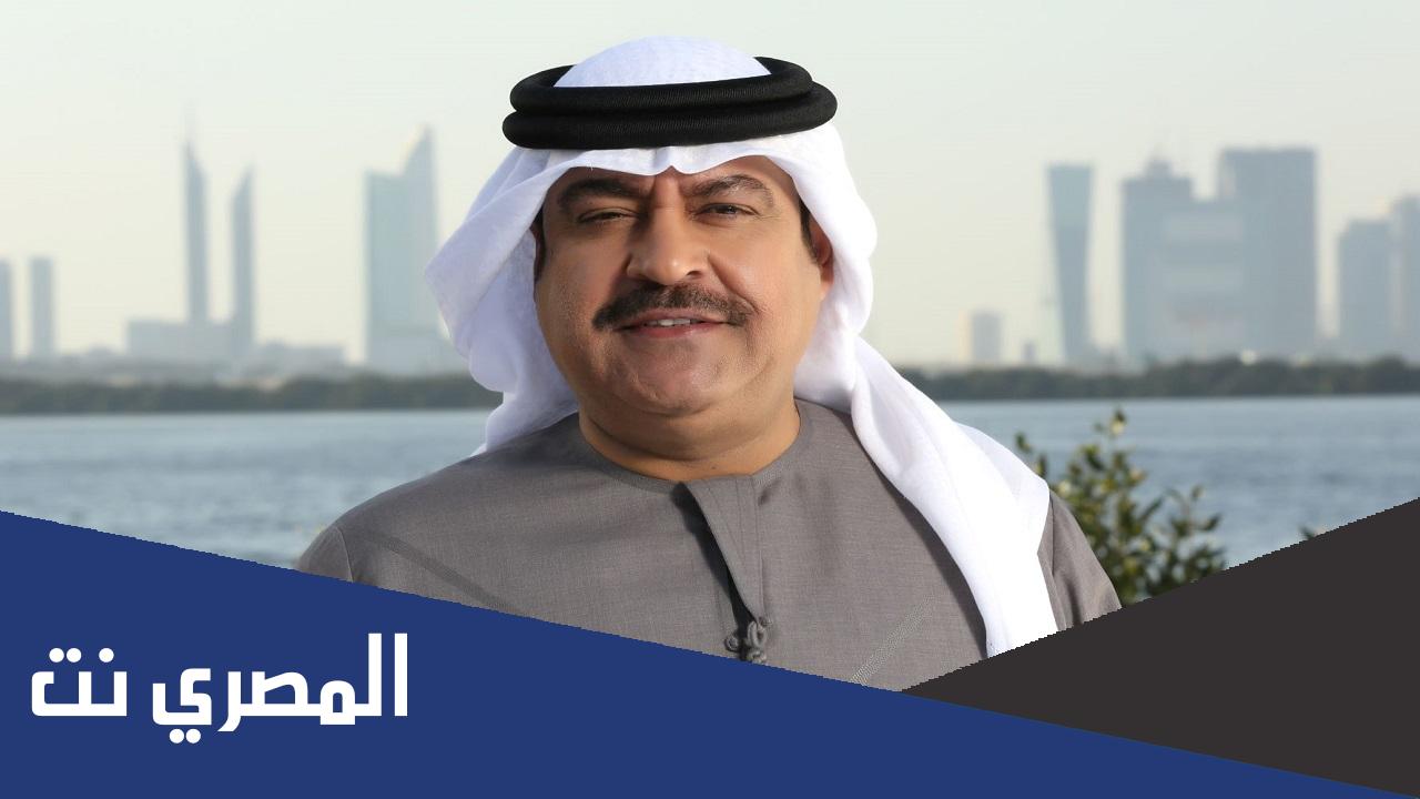 كلمات اغنية احب البر والمزيون ميحد حمد