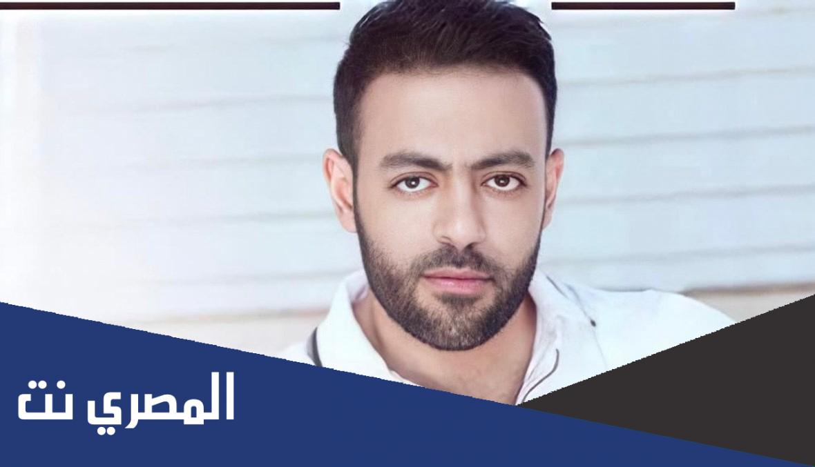 كلمات اغنية انت هدية ربنا ليا تامر عاشور