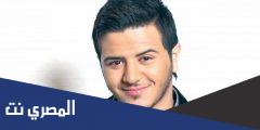 كلمات اغنية تودعنا يوسف عرفات