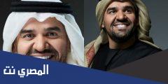 كلمات اغنية راعي الزين حسين الجسمي