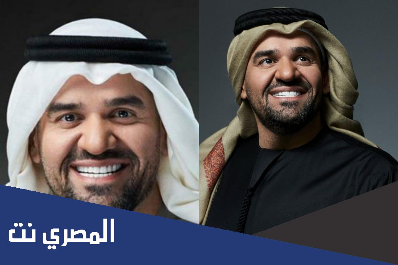 كلمات اغنية راعي الزين حسين الجسمي