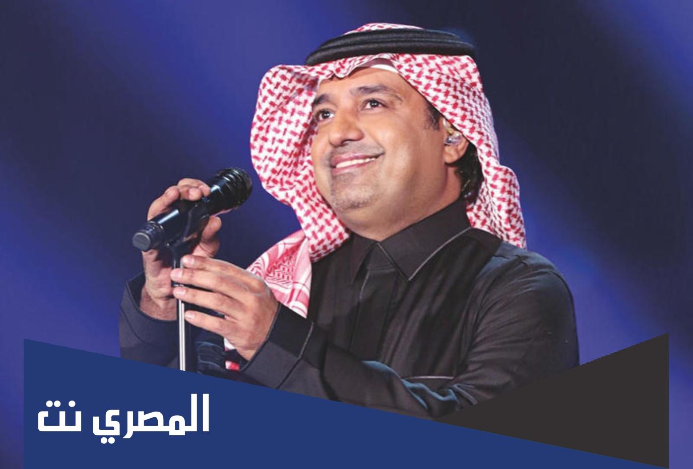 كلمات اغنية سر الاعجاب راشد الماجد مكتوبة