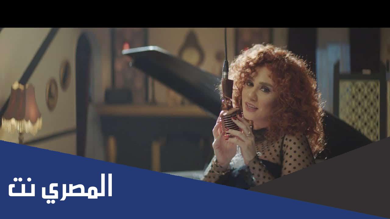 كلمات اغنية هنعيش ونشوف معاناة