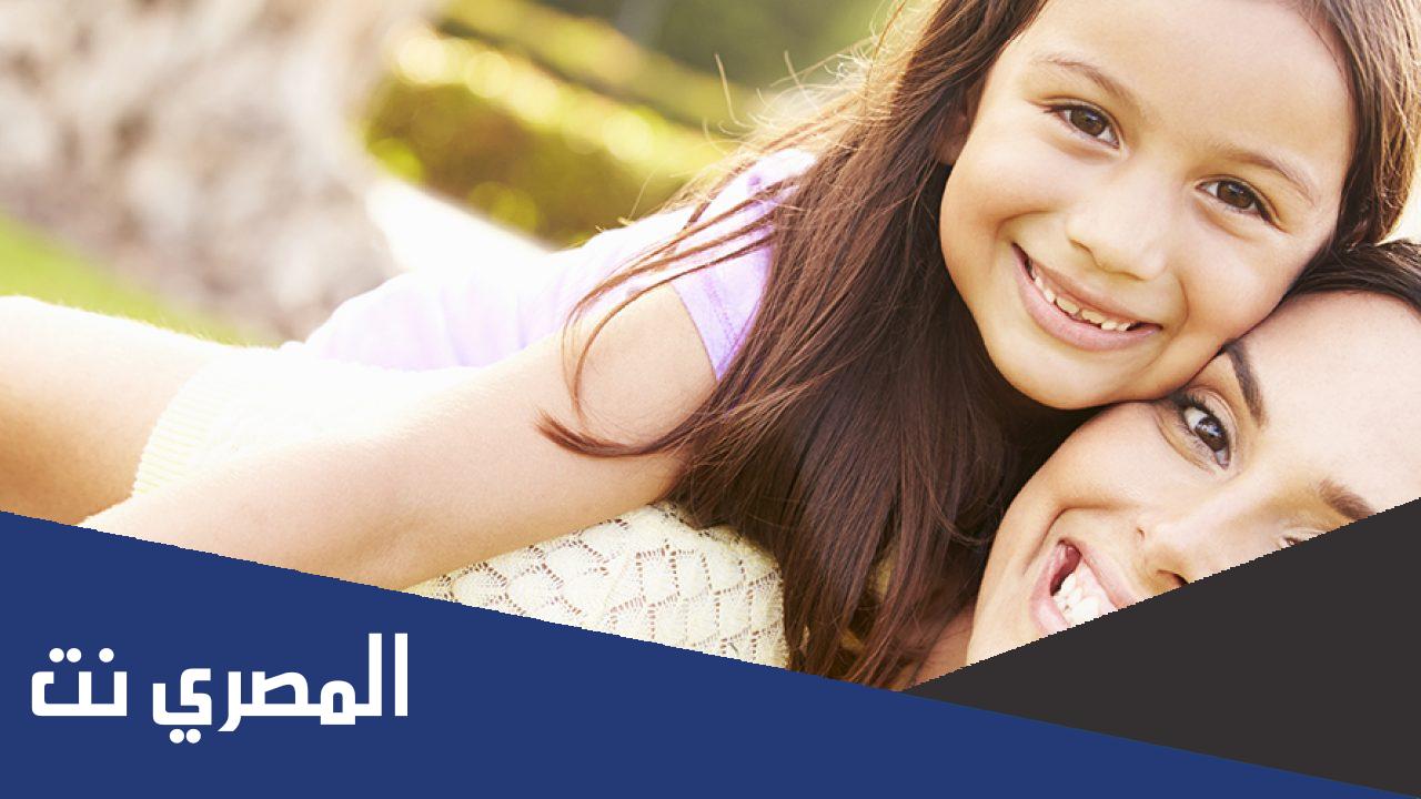 كلمات قصيدة لما جيت اكتب عن امي مكتوبة