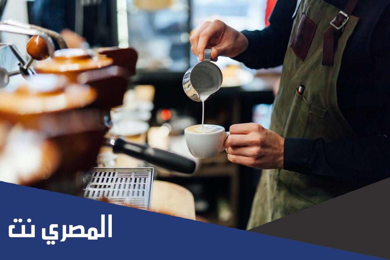 كم راتب الباريستا في السعودية