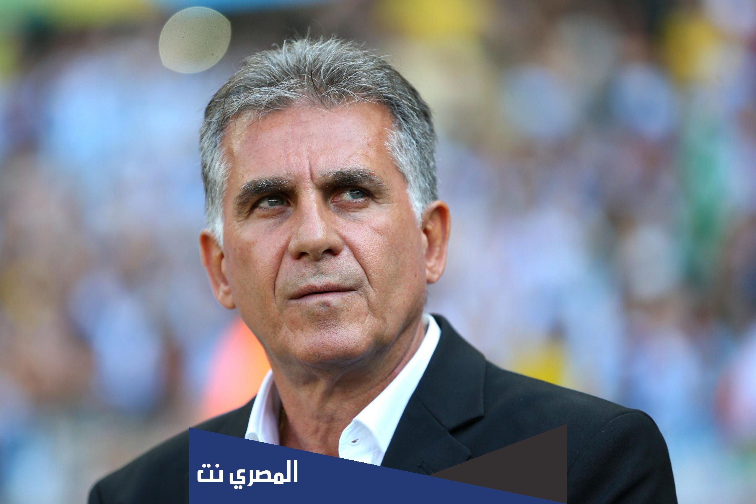كم راتب كيروش الشهري