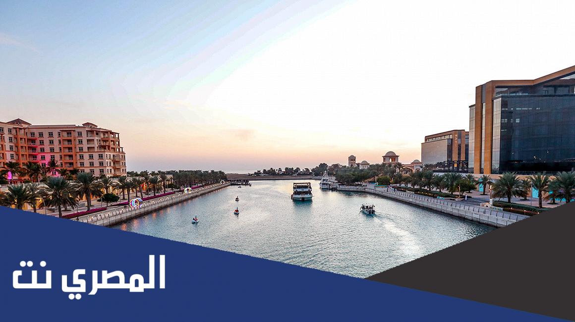 كم رسوم دخول مدينة الملك عبدالله الاقتصادية