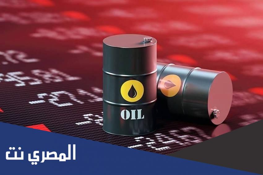 كم سعر برميل النفط السعودي 2022 اليوم