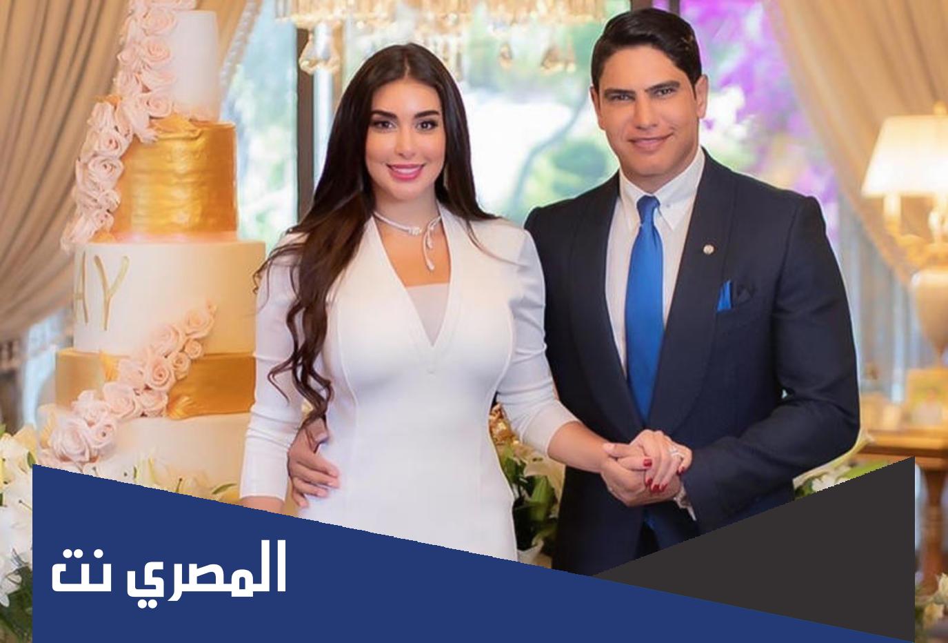 كم عدد ابناء ياسمين صبري