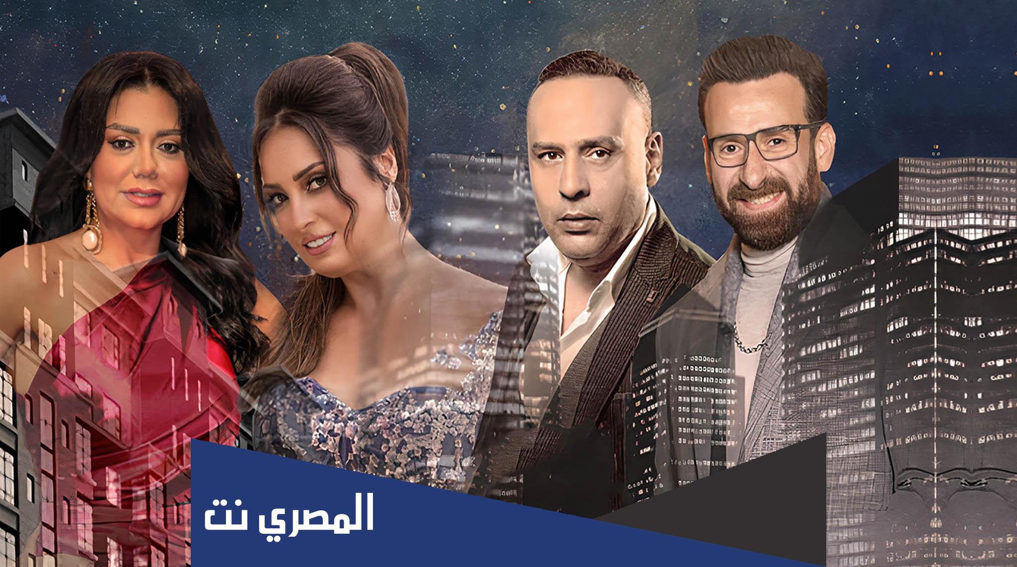 كم عدد حلقات مسلسل شارع 9