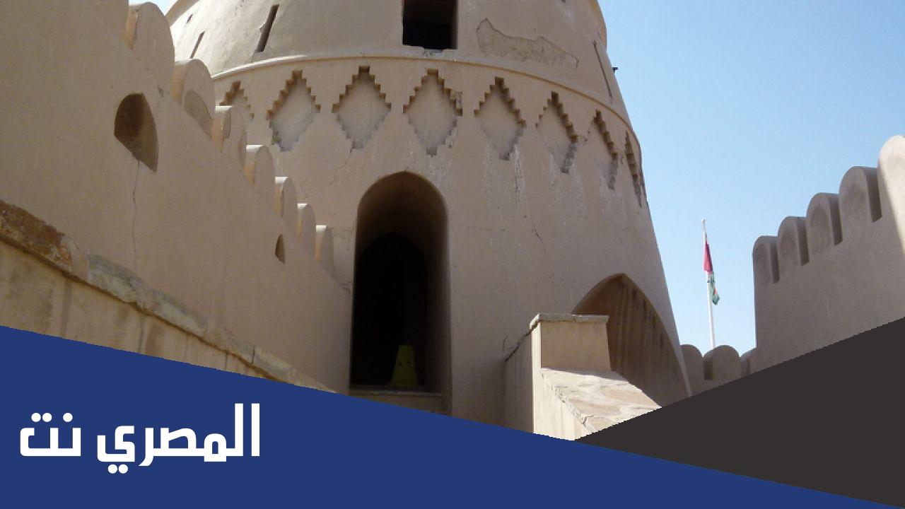 كم عدد ولايات محافظة البريمي