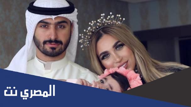كم عمر أمين زوج الدكتورة خلود