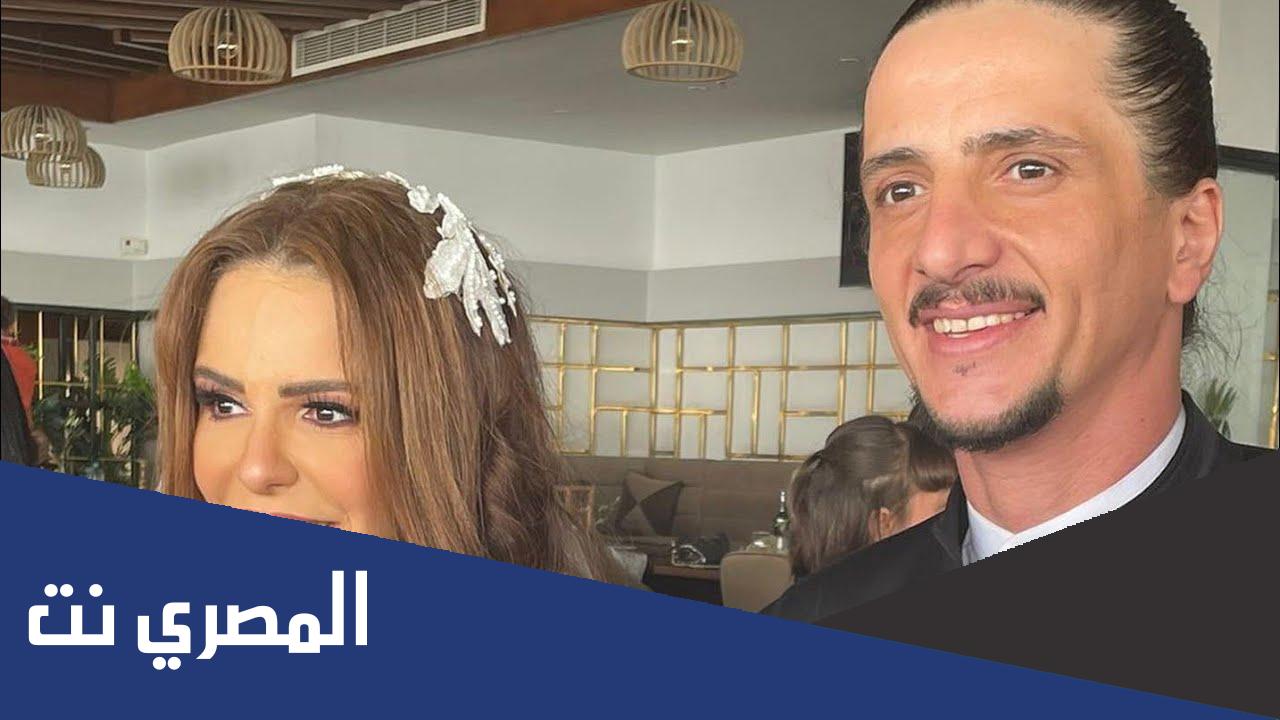 كم عمر الفنانه دنيا عبد العزيز
