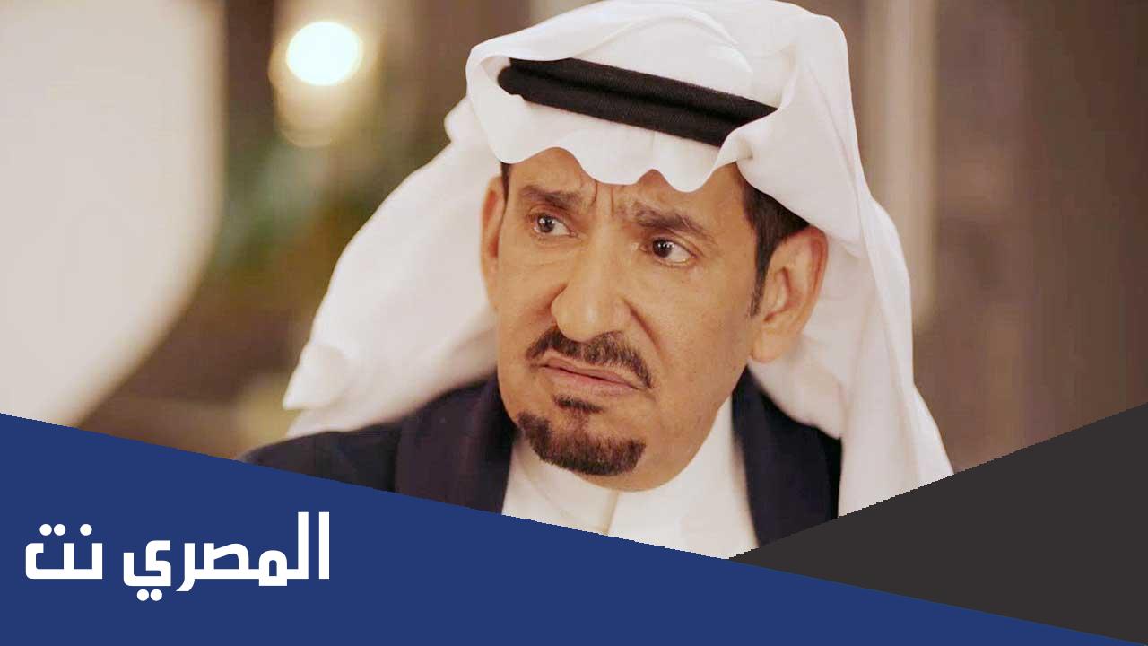 كم عمر عبدالله السدحان