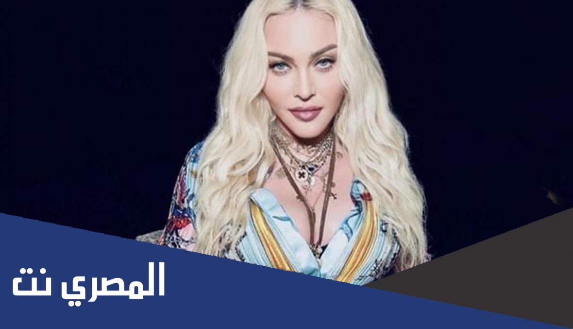 كم عمر مادونا اللبنانية
