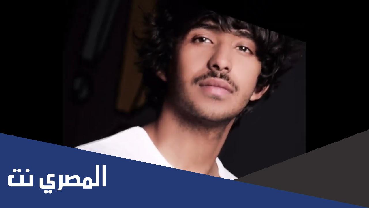 كم عمر مودي الاسمر