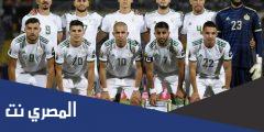 كم مرة تأهلت الجزائر لكأس العالم