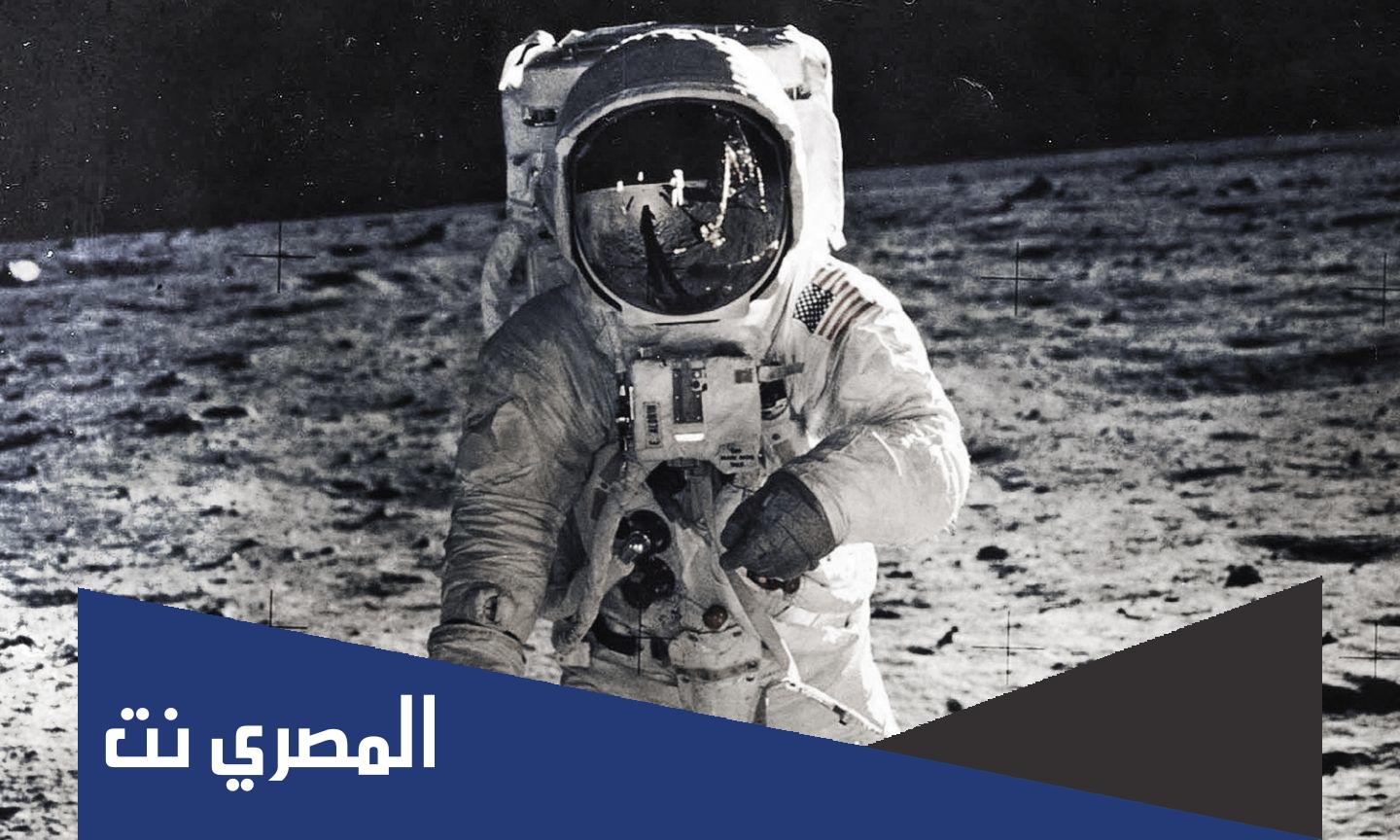 كيف يتحرك رائد الفضاء في الفضاء