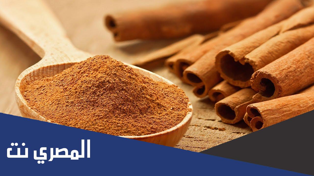 كيفية استخدام القرفة لمرضى السكري
