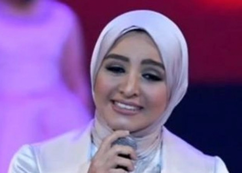 من هي زوج هلا رشدي ويكيبيديا
