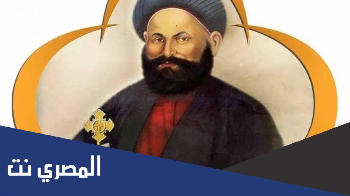 لقبه ابو الاصلاح هو البابا